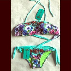 COPY - Colombian 2 pc bathing suit